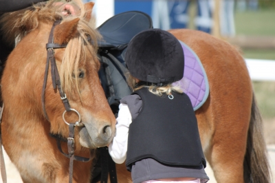 Journées PORTES OUVERTES au Poney-club des Côtes